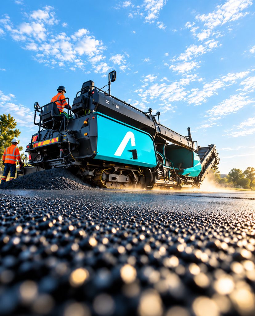 Asphalt